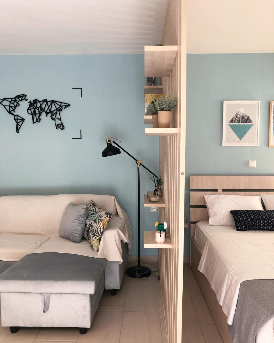 ORFEAS SUITE - Housity