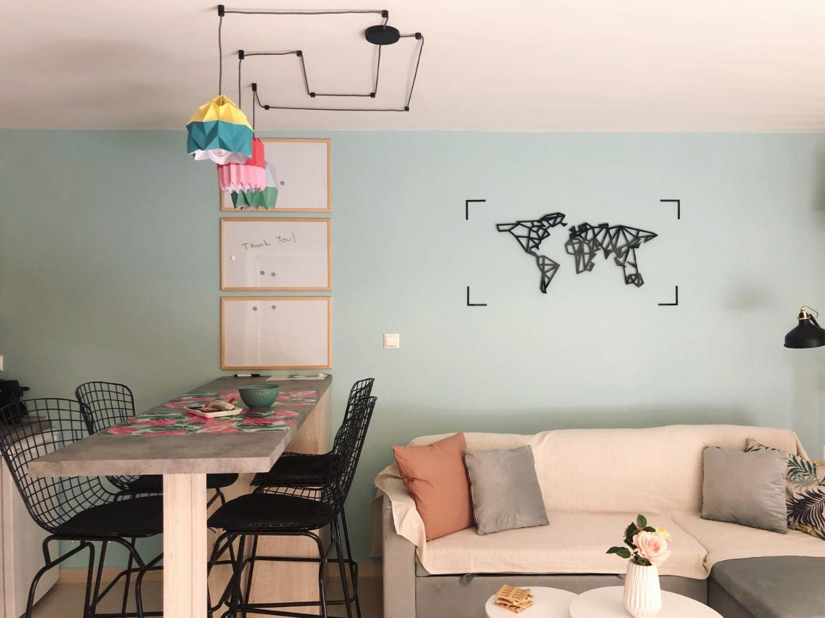 ORFEAS SUITE - Housity