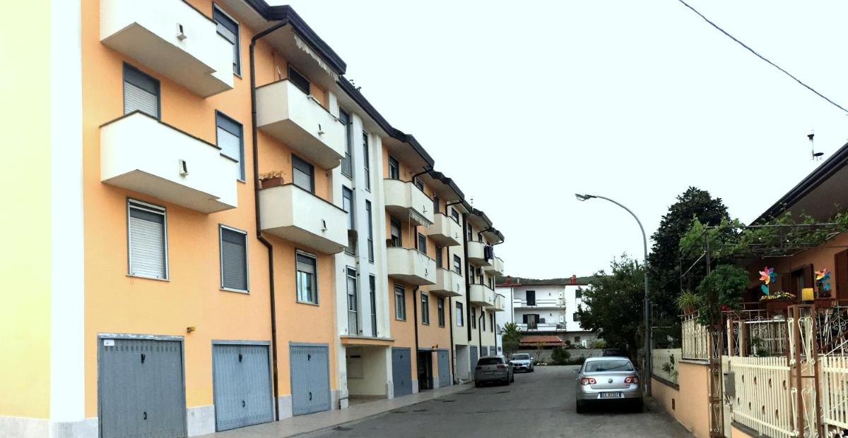 Appartamento Telese Terme - Housity