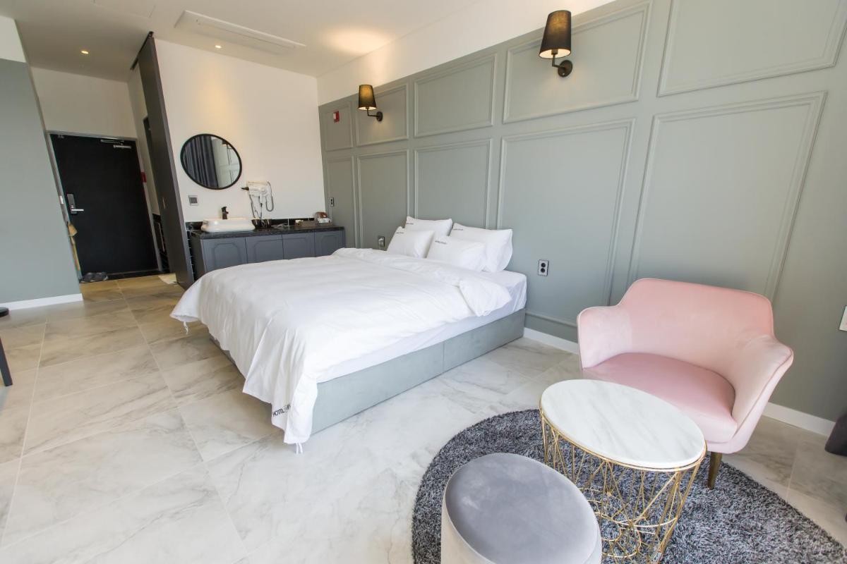 Hotel Raum Suncheon - Housity