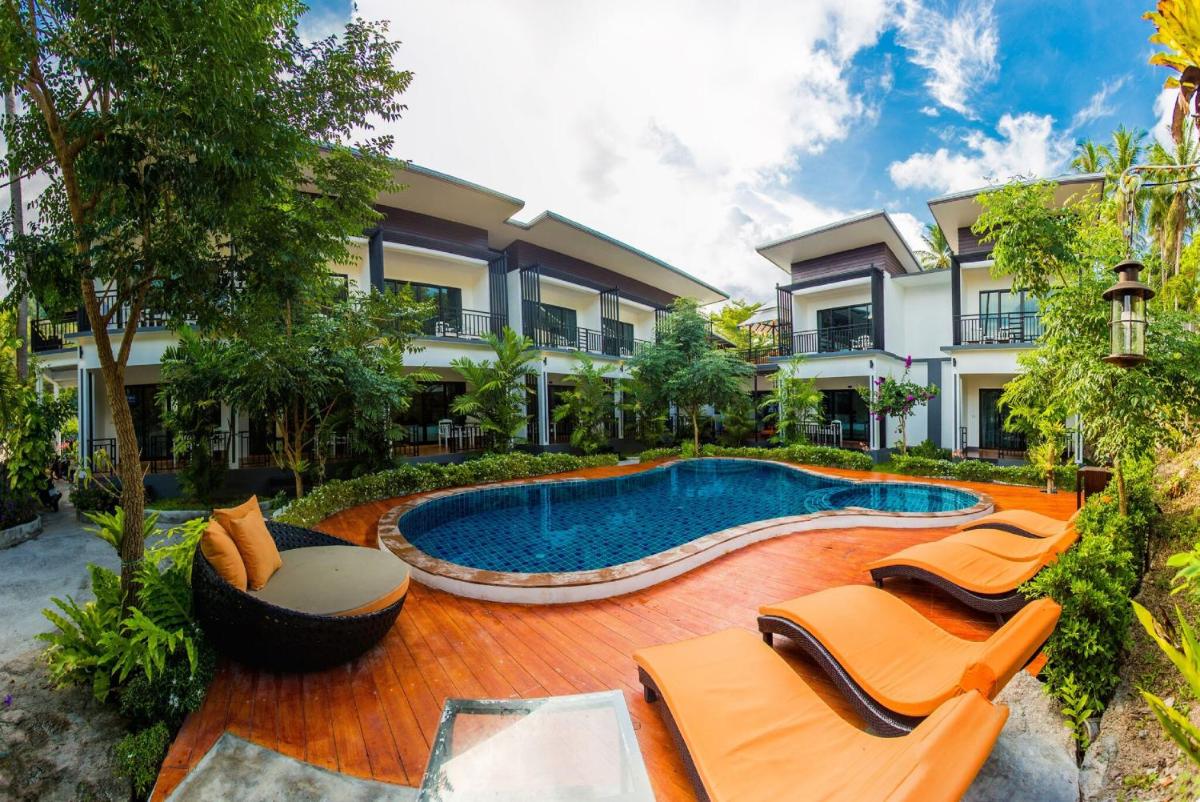 The Ozo Kohtao - Housity