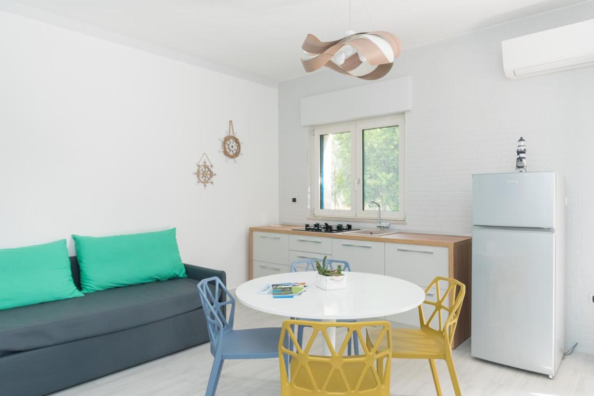 Residence TerraBella - Housity