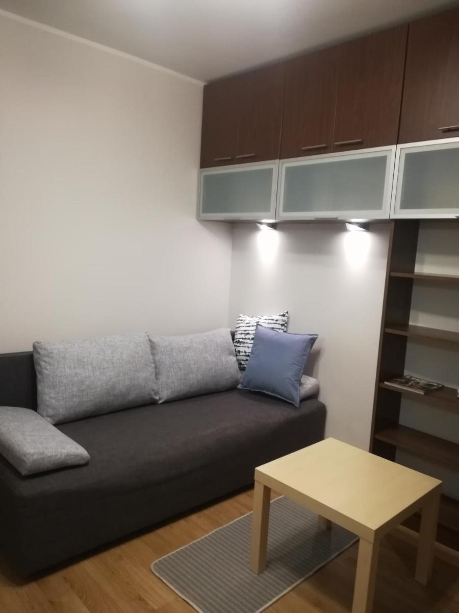 garsoniera - Housity