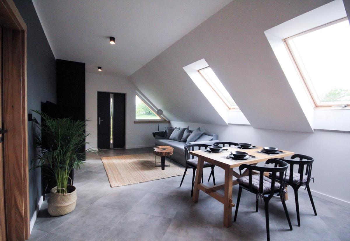 Apartamenty Skarpa - Housity