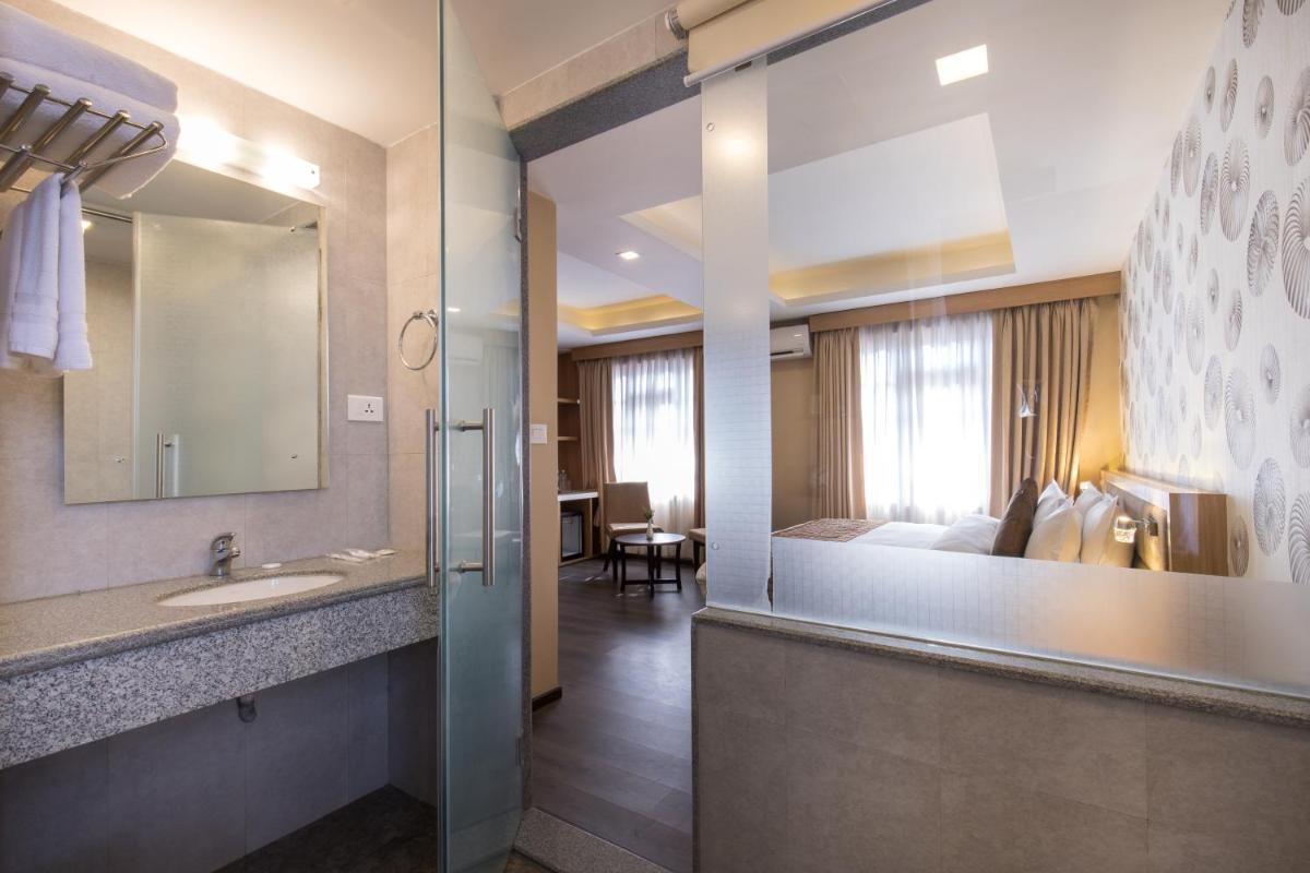 Suitetrails - Lords Eco Inn Kathmandu