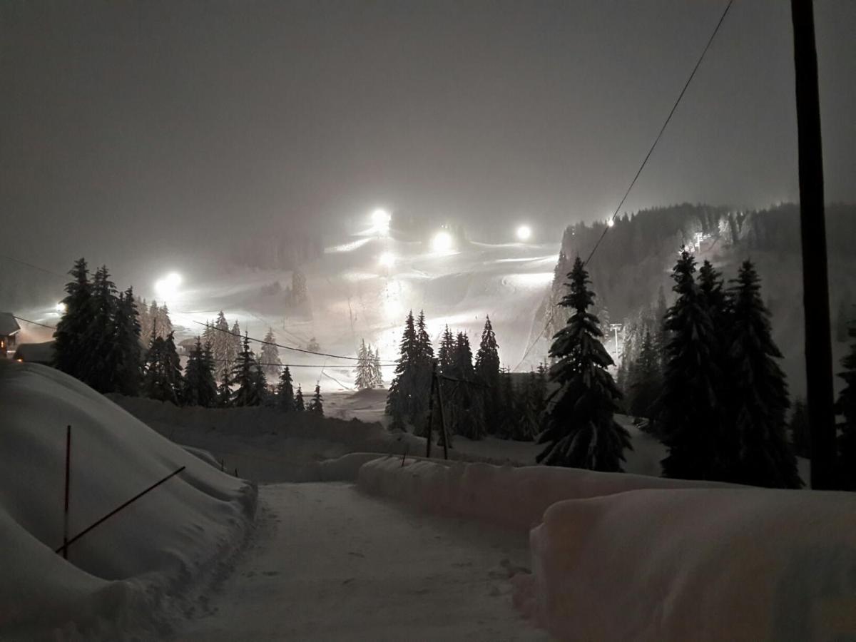 CHALET-SPA SUR LES PISTES 16 Personnes - Housity