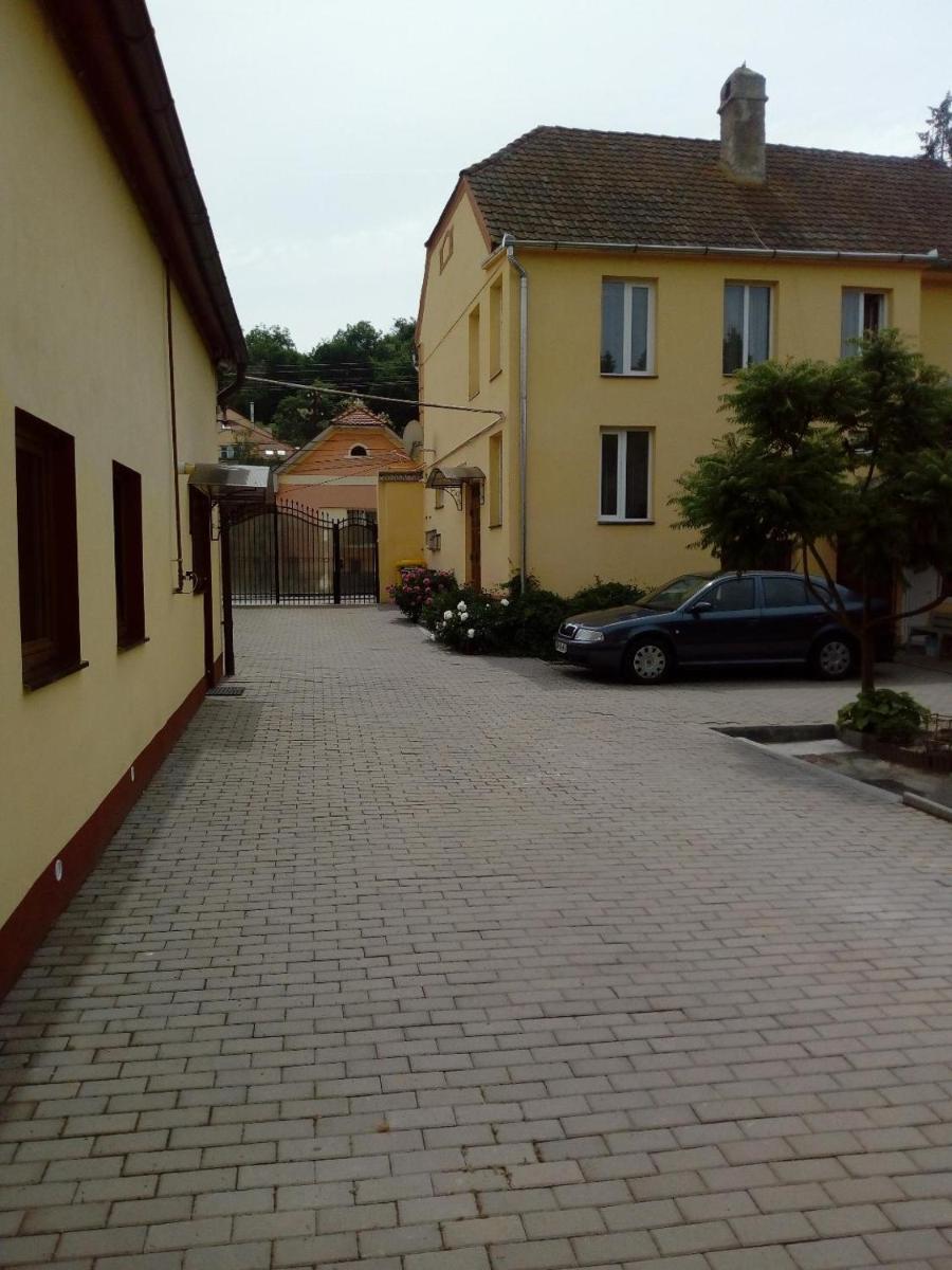 Suitetrails - Pensiunea Casa Vulkan