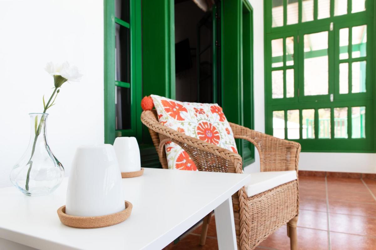 B&B Hotelito el Campo - Housity