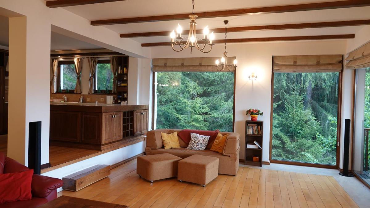 Belis -Best view of the lake - Housity