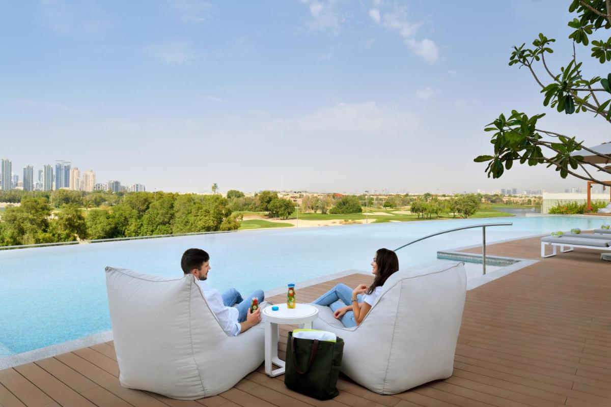 Suitetrails - Vida Emirates Hills