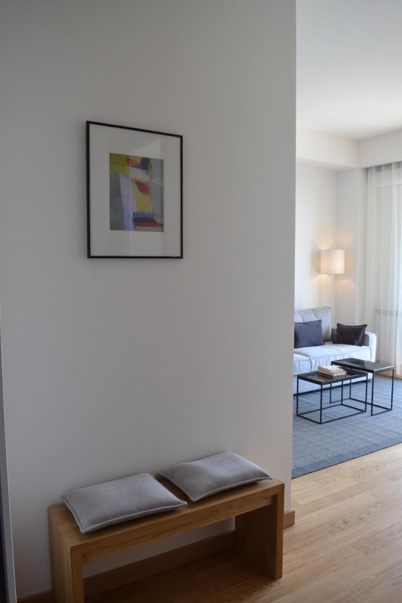 Poti Apartments - Housity