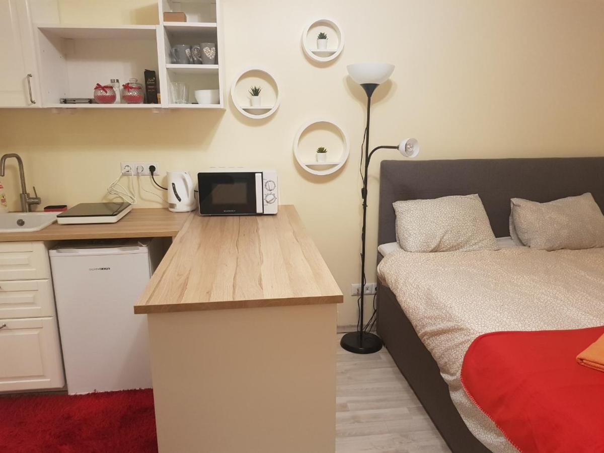Studio On Tehnika 19 - Housity