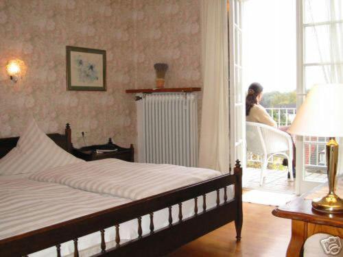 Hotel zum alten Brauhaus - Housity