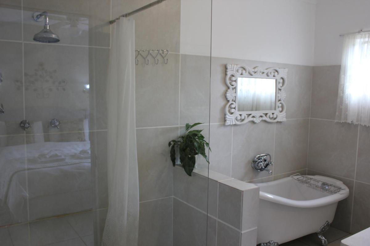 The Sabie Town House Guest Lodge - Housity