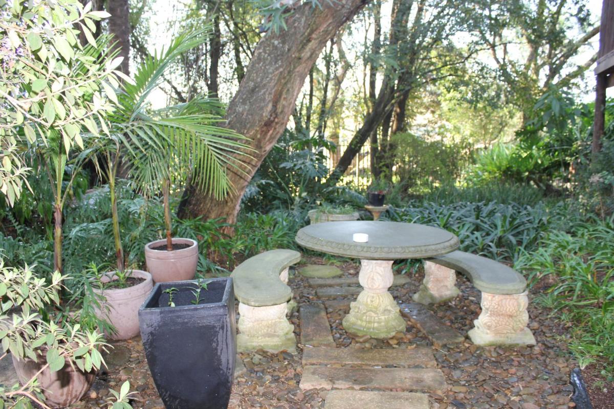 The Sabie Town House Guest Lodge - Housity