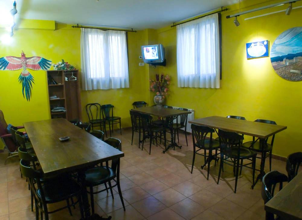 Fonda Bohemia Riuot - Housity