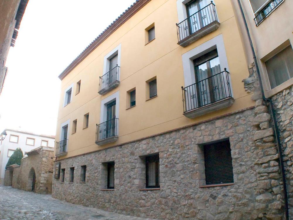 Fonda Bohemia Riuot - Housity