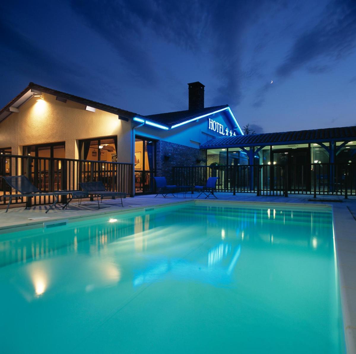 Kyriad Prestige - Bordeaux Aeroport - Housity