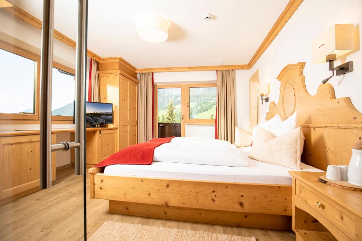Bergwald Appartements Alpbach - Housity