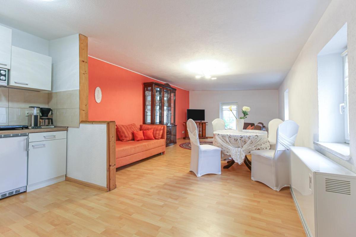 Landhaus Kaltenborn - Housity