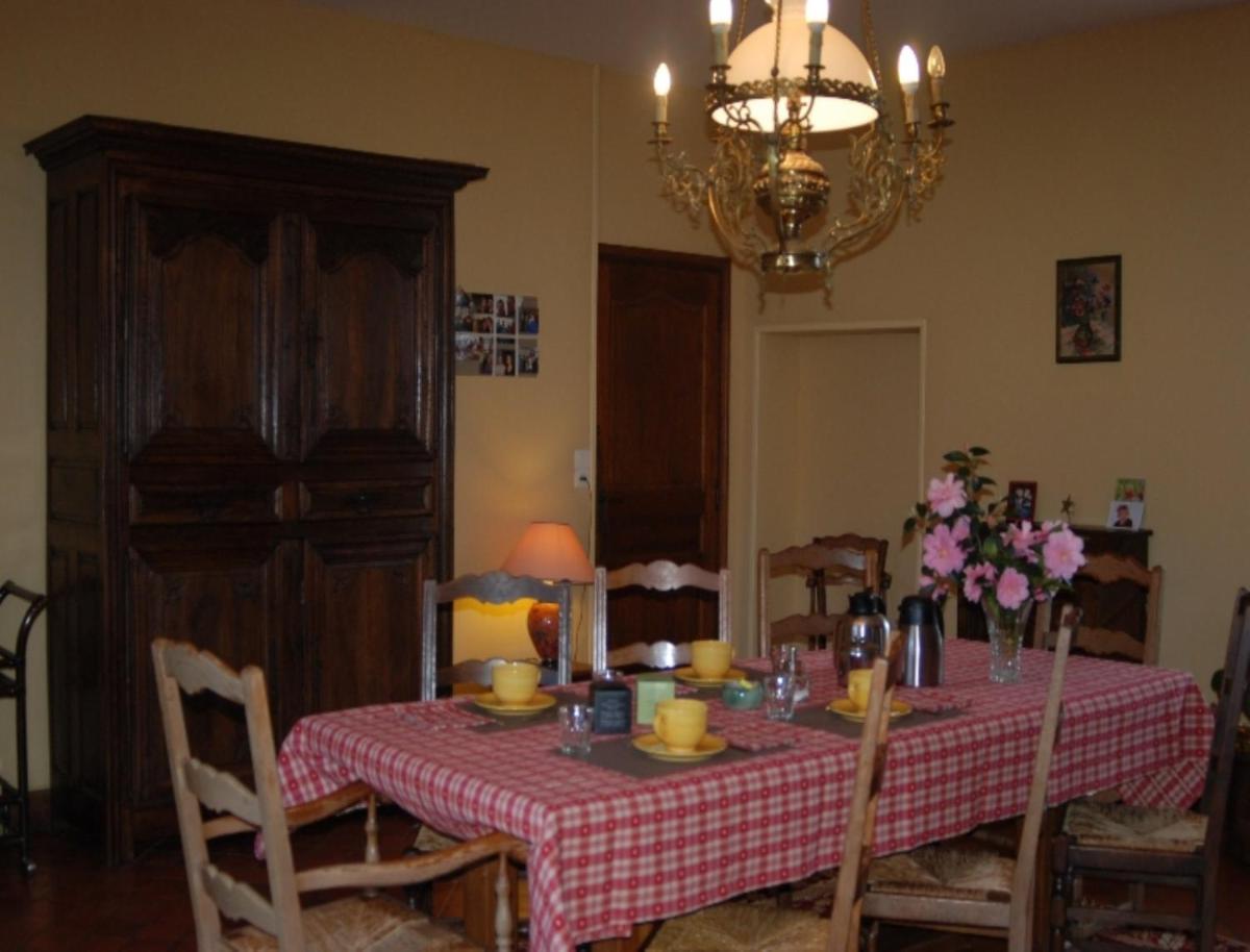 Le Manoir du Butel - Housity