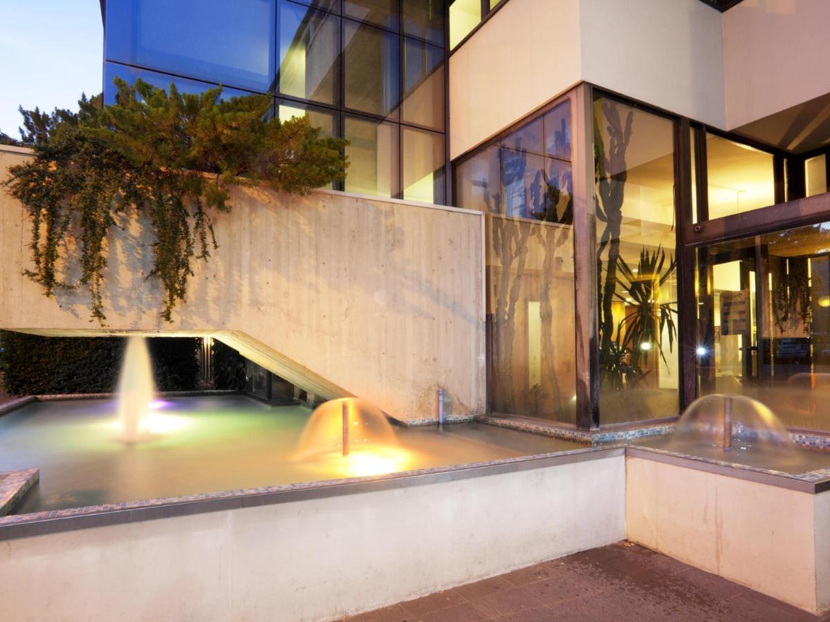 Hotel Ristorante Tre Lanterne & SPA - Housity