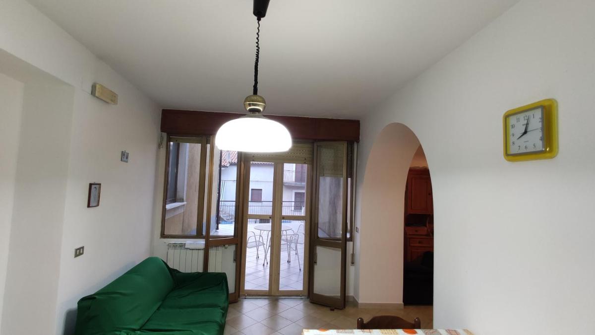 Casa Cetrangolo - Housity