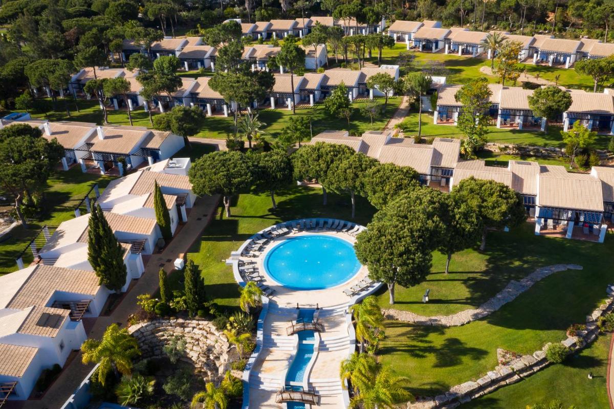 Pestana Vila Sol - Vilamoura Premium Golf Resort - Housity