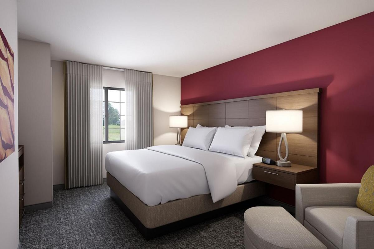 Staybridge Suites Charlottesville Airport by IHG - Housity