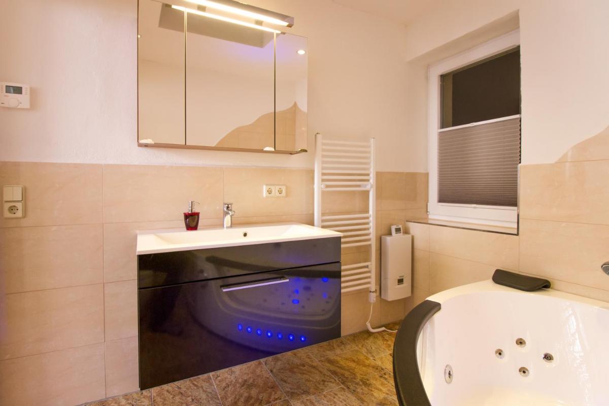 Landhaus Kaltenborn - Housity