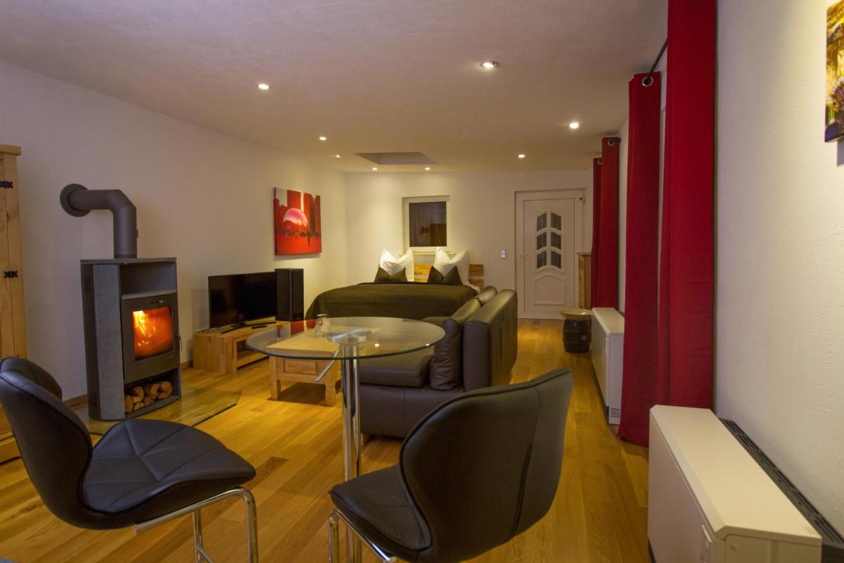 Landhaus Kaltenborn - Housity