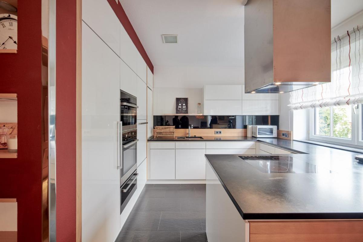 Ferienwohnung AOLI - Housity
