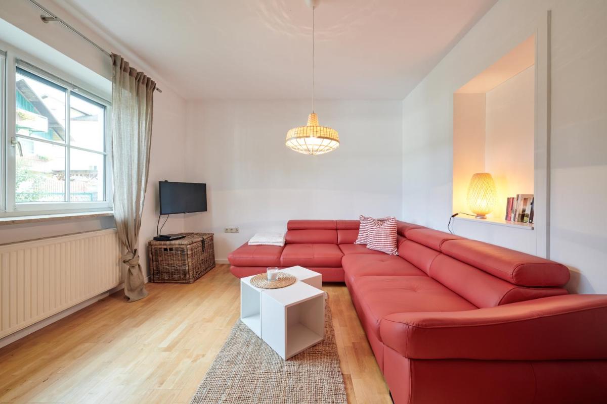 Ferienwohnung AOLI - Housity