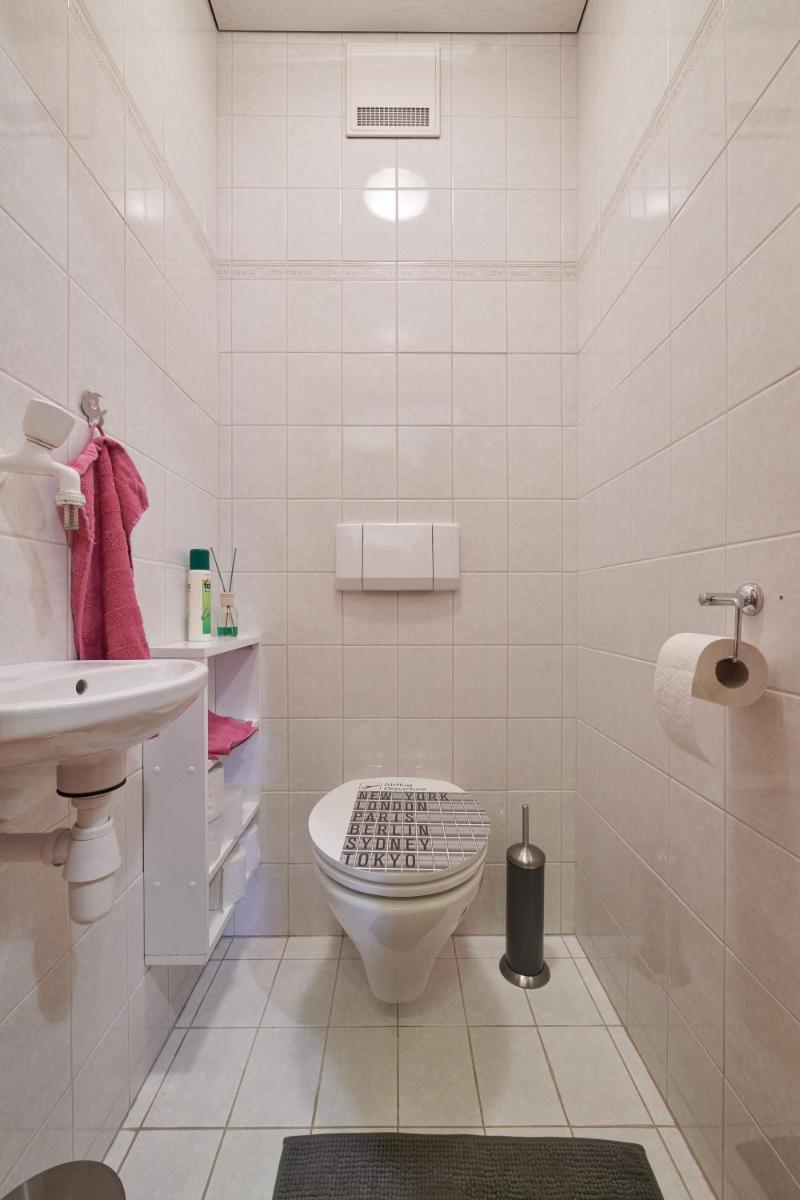 Ferienwohnung AOLI - Housity