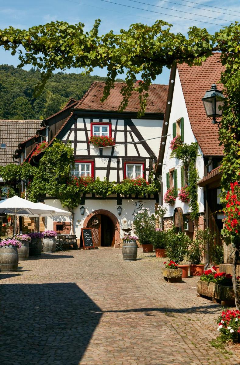 Gasthof Zum Lam - Housity