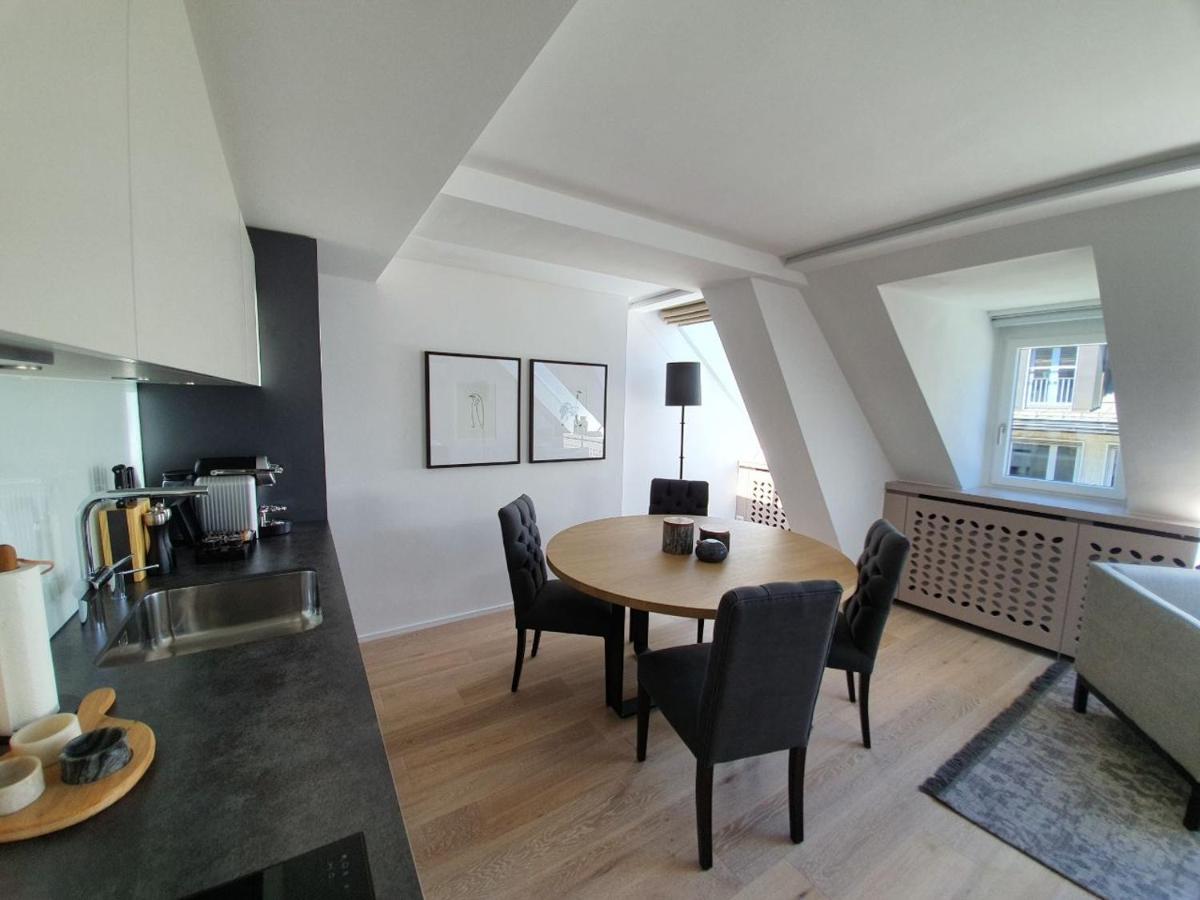 Le Bijou Bahnhofstrasse / Paradeplatz - Housity
