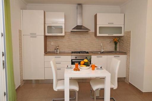 Apartments St.Anthony - Hizvo