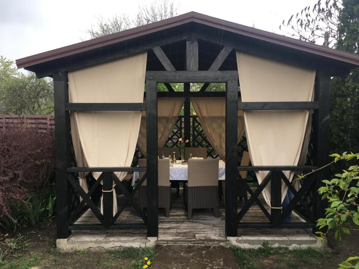 Mіnі Gotel Pozitiv - Housity