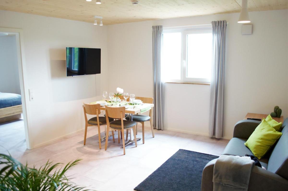 K3 Hotel Weissach Boardinghouse - Housity
