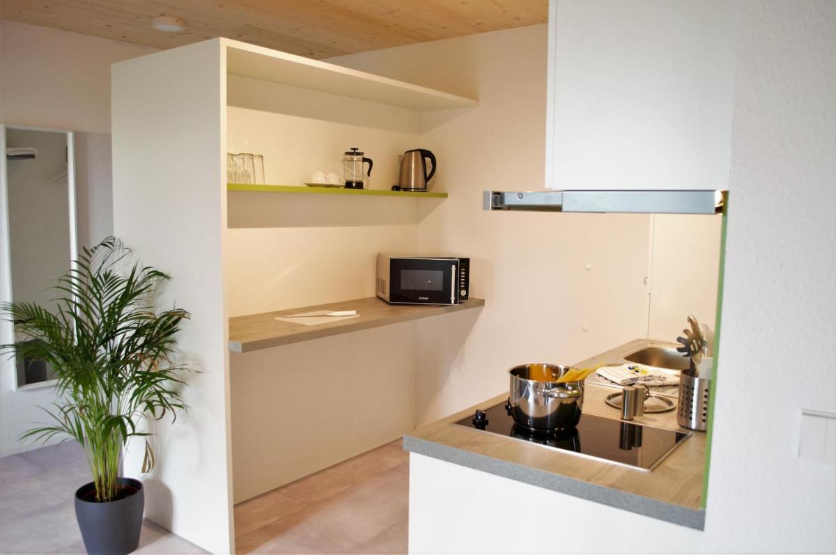 K3 Hotel Weissach Boardinghouse - Housity