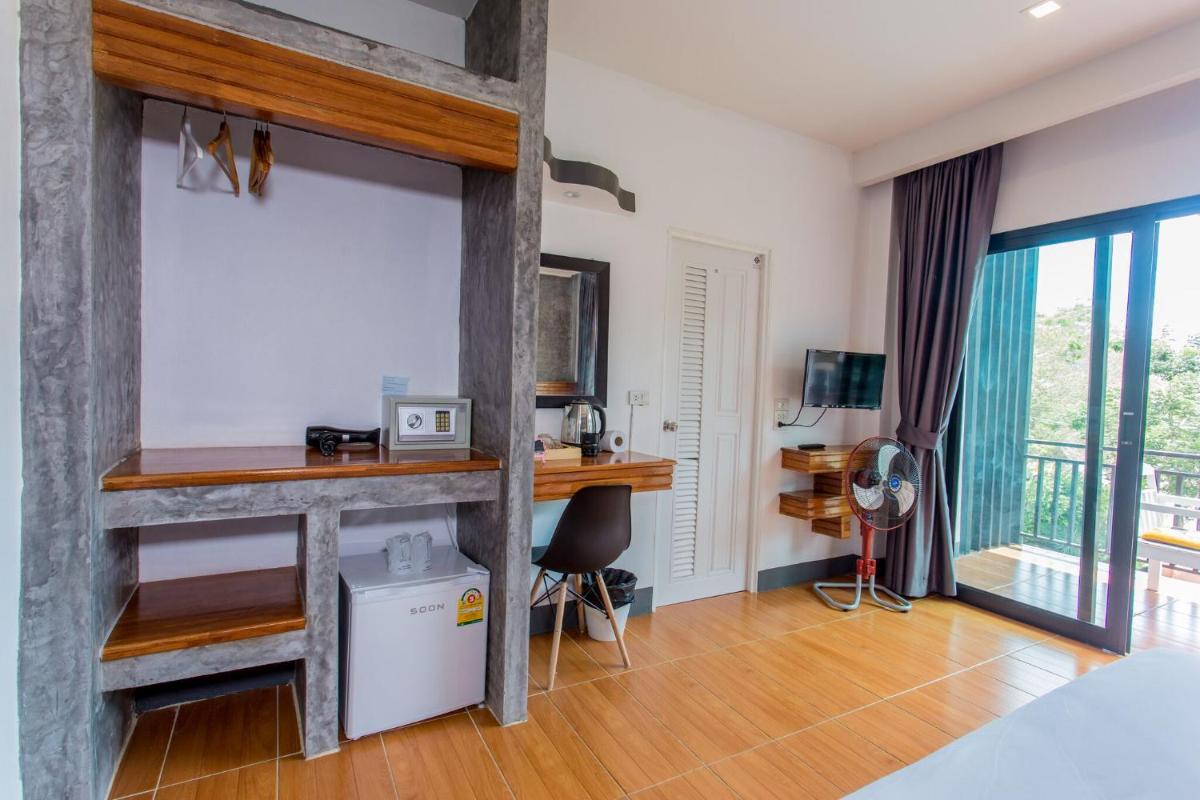 The Ozo Kohtao - Housity
