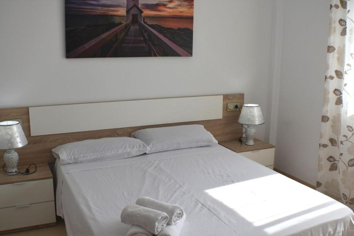 Apartamentos Blaucel - Housity