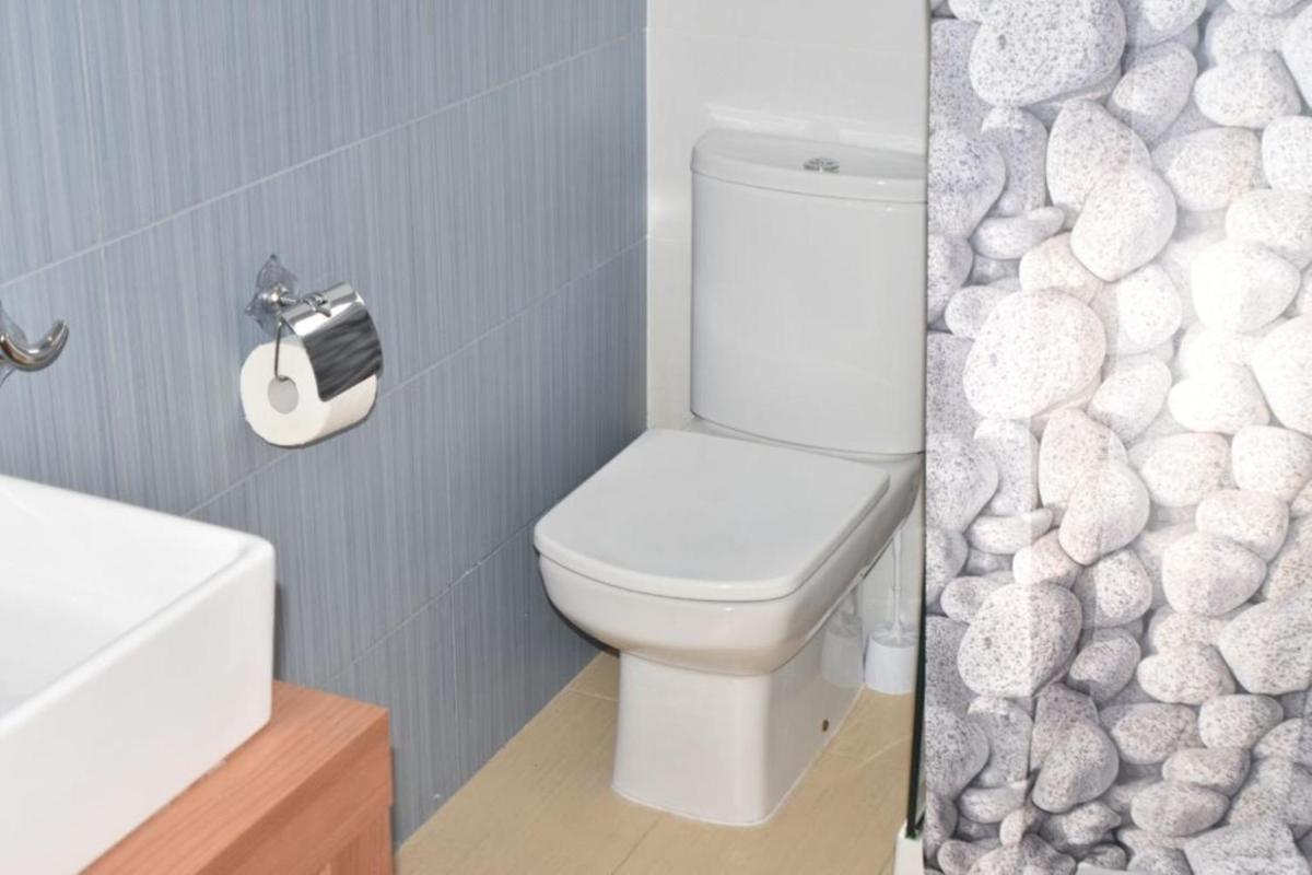 Apartamentos Blaucel - Housity