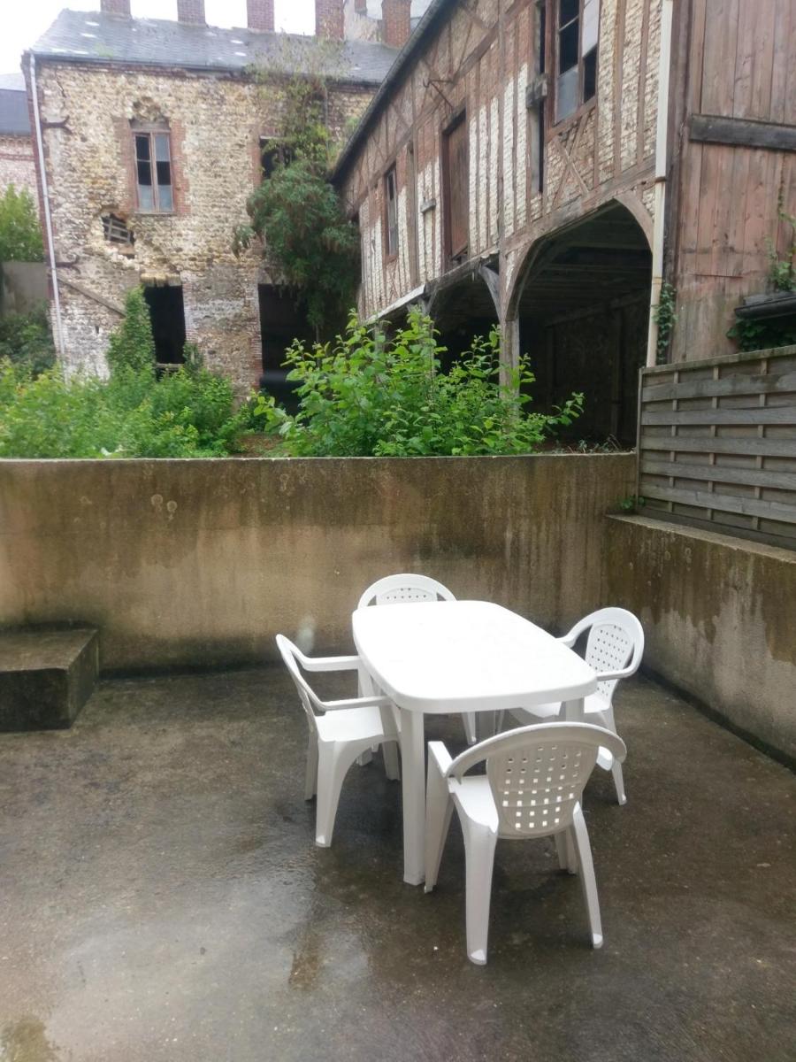 Gites de mer Les Boucanes - Housity