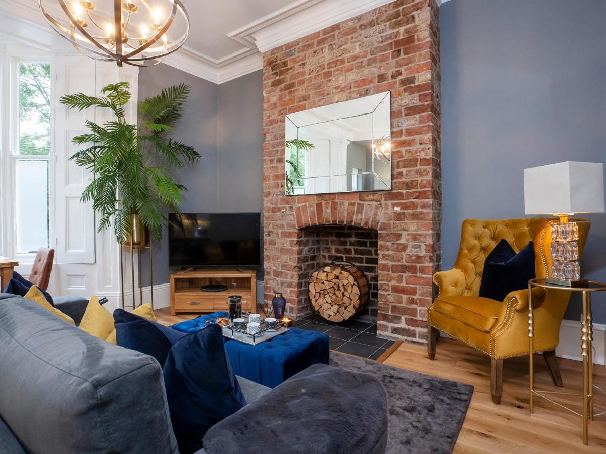 Bootham Luxury Apartments - Housity