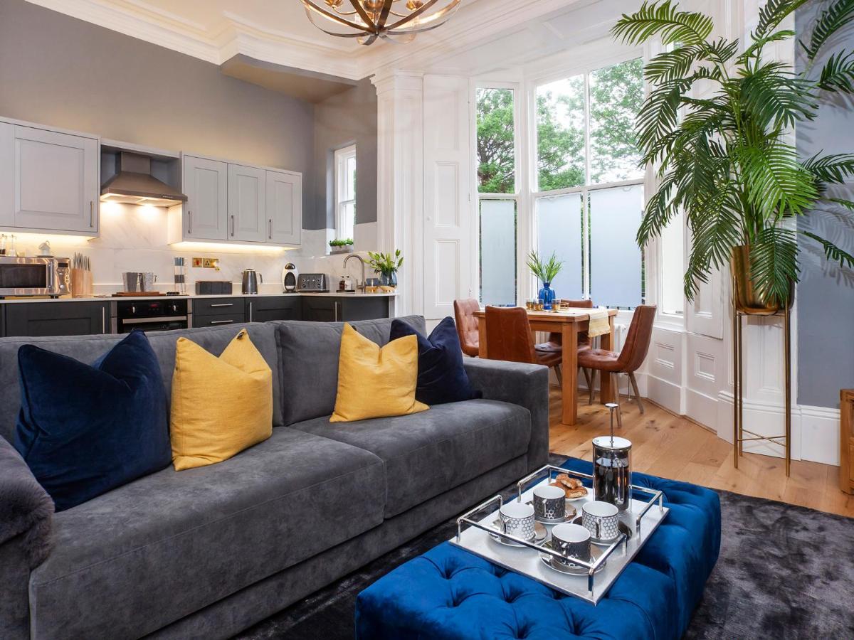 Bootham Luxury Apartments - Housity