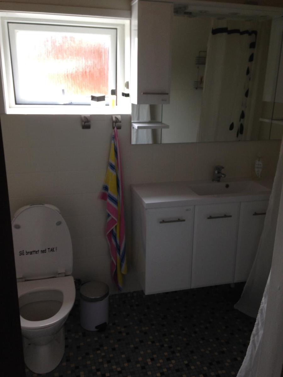 Bramming city bed & breakfast , ingen morgenmad - Housity