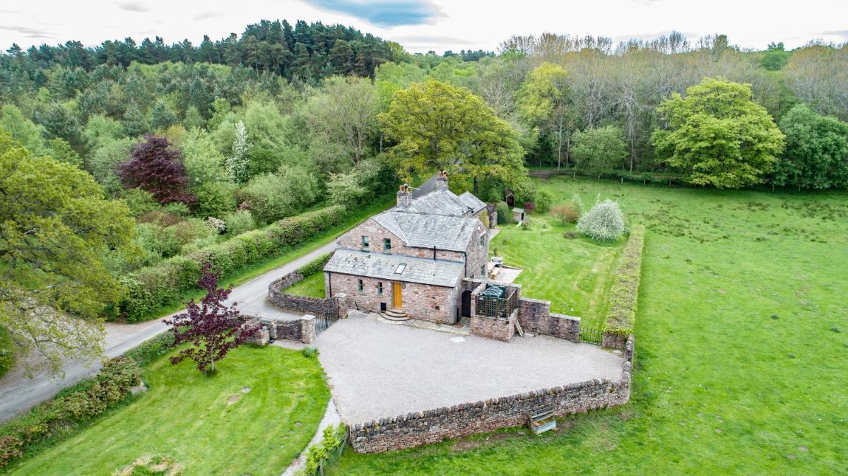 Rose Cottage - Housity
