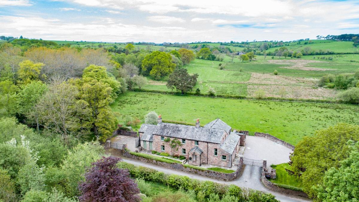 Rose Cottage - Housity