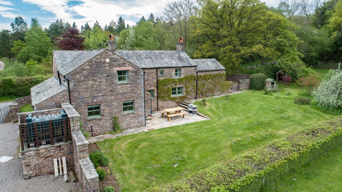 Rose Cottage - Housity